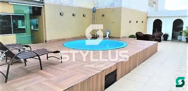 Cobertura com 4 Quartos à venda, 365m² no Vila Valqueire, Rio de Janeiro