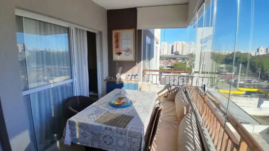 Apartamento com 3 Quartos à venda, 67m² no Mooca, São Paulo