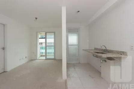 Imóvel Comercial com 1 Quarto à venda, 42m² no Barra Funda, São Paulo