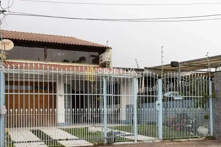 Casa com 3 Quartos à venda, 190m² no Rubem Berta, Porto Alegre
