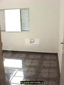 Casa com 2 Quartos à venda, 153m² no Vila Clara, São Paulo