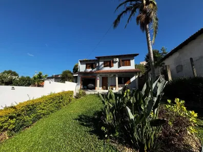 Casa com 4 Quartos à venda, 209m² no Santa Isabel, Viamão