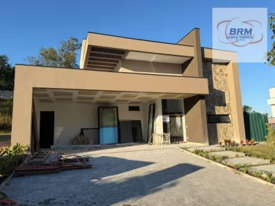 Casa de Condomínio com 3 Quartos à venda, 273m² no Santa Cândida, Vinhedo