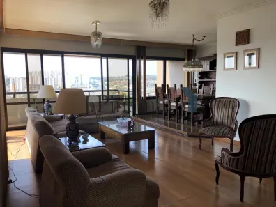 Apartamento com 3 Quartos à venda, 158m² no Vila Arens I, Jundiaí