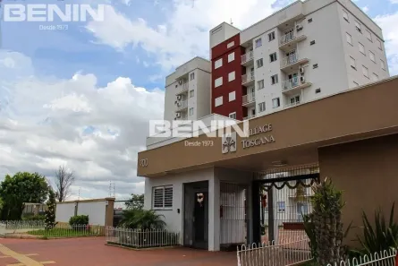 Apartamento com 2 Quartos para alugar, 52m² no Fátima, Canoas