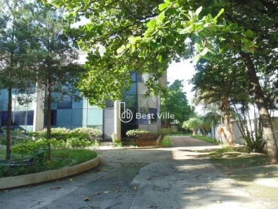 Prédio Comercial para alugar, 3297m² no Alphaville Centro Industrial e Empresarial/Alphaville., Barueri