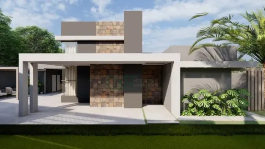 Casa com 3 Quartos à venda, 200m² no Jardim Morada do Sol, Cambé