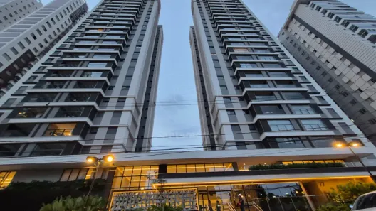 Apartamento com 2 Quartos à venda, 89m² no Guanabara Parque Boulevard, Londrina