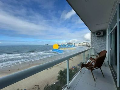 Apartamento com 3 Quartos à venda, 150m² no Pitangueiras, Guarujá