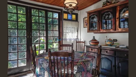 Casa com 3 Quartos à venda, 175m² no Vila Monumento, São Paulo