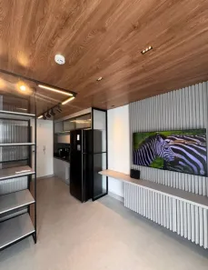 Flat com 1 Quarto à venda, 26m² no Manaíra, João Pessoa