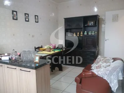 Sobrado com 2 Quartos à venda, 130m² no Jardim Iporanga, São Paulo