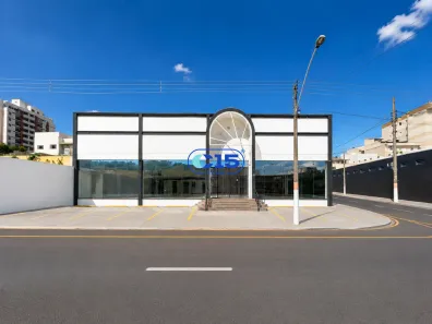 Ponto Comercial para alugar, 506m² no Jardim Francano, Franca