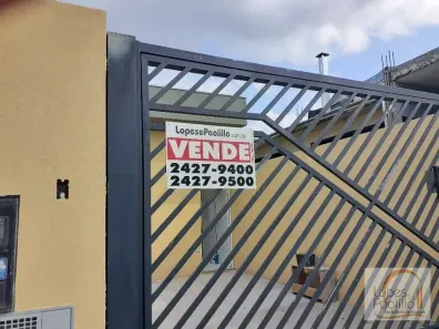 Casa com 3 Quartos à venda, 107m² no Jardim Imperial, Atibaia
