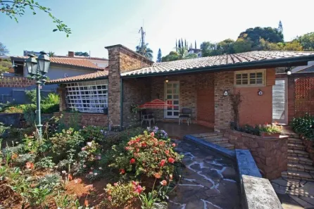Casa com 3 Quartos à venda, 250m² no Sumaré, São Paulo