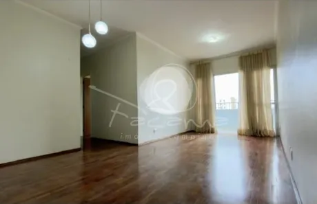 Apartamento com 2 Quartos à venda, 62m² no Vila Rossi Borghi e Siqueira, Campinas