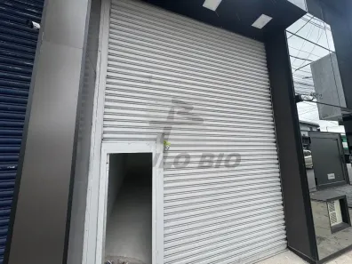 Ponto Comercial para alugar, 78m² no Matriz, Mauá