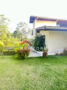Casa de Condomínio com 4 Quartos à venda, 400m² no Portão, Lauro de Freitas