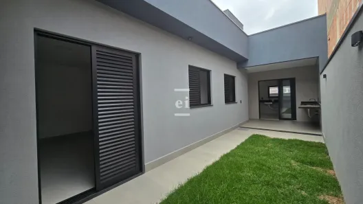 Casa com 3 Quartos à venda, 172m² no Jardim Marambaia II, Jundiaí