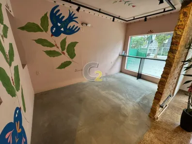 Imóvel Comercial à venda, 324m² no Aparecida, Santos