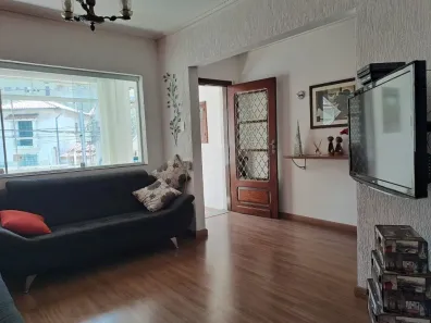 Casa com 4 Quartos à venda, 140m² no Aclimação, São Paulo