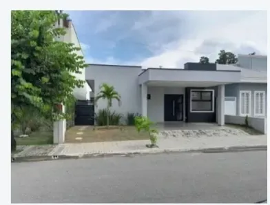 Casa com 3 Quartos à venda, 163m² no Vila Nossa Senhora Auxiliadora, Tremembé