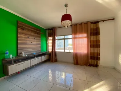 Apartamento com 2 Quartos para alugar, 100m² no Independência, São Bernardo do Campo