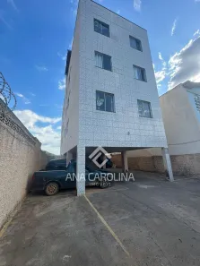 Apartamento com 2 Quartos à venda, 120m² no Maracanã, Montes Claros