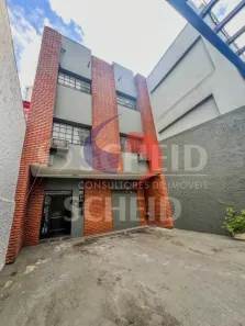 Prédio Comercial à venda, 350m² no Jardim das Acácias, São Paulo