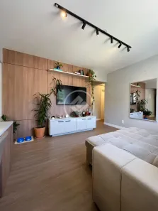 Apartamento com 2 Quartos à venda, 67m² no Centro, Florianópolis