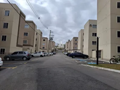 Apartamento com 2 Quartos à venda, 44m² no Bela Vista, Palhoça