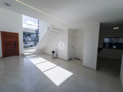Casa de Condomínio com 3 Quartos à venda, 148m² no Jardim Limoeiro, Camaçari