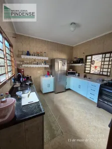 Sobrado com 5 Quartos à venda, 259m² no Residencial Campo Belo, Pindamonhangaba