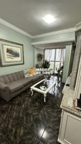 Apartamento com 3 Quartos à venda, 86m² no José Bonifácio, Fortaleza