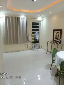 Apartamento com 2 Quartos à venda, 45m² no Campo Grande, Rio de Janeiro