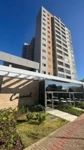 Apartamento com 2 Quartos à venda, 51m² no Gleba Fazenda Palhano, Londrina