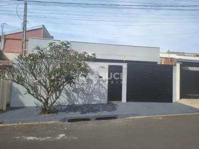 Casa com 2 Quartos à venda, 100m² no Residencial Regissol II, Mirassol