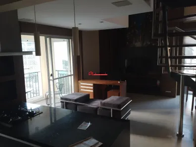 Apartamento com 1 Quarto à venda, 68m² no Sumarezinho, São Paulo