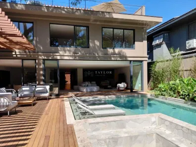 Casa com 6 Quartos à venda, 1183m² no Jardim Luzitânia, São Paulo