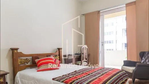 Apartamento com 2 Quartos à venda, 65m² no Bela Vista, São Paulo