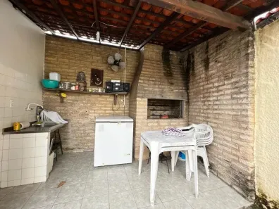 Casa com 3 Quartos à venda, 200m² no Ininga, Teresina