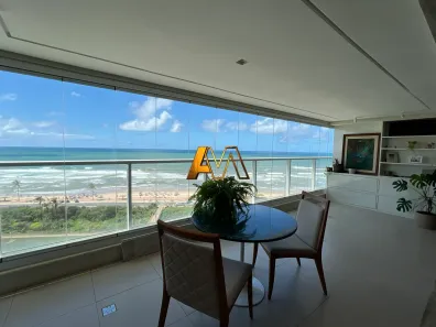 Apartamento com 3 Quartos à venda, 166m² no Jaguaribe, Salvador
