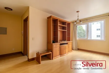 Apartamento com 1 Quarto à venda, 42m² no Boa Vista, Porto Alegre
