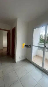 Apartamento com 2 Quartos para alugar, 51m² no Patrimônio, Uberlândia