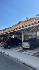 Sobrado com 3 Quartos à venda, 80m² no Residencial Vereda dos Buritis, Goiânia
