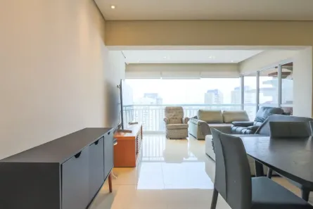 Cobertura com 3 Quartos à venda, 231m² no Vila Firmiano Pinto, São Paulo