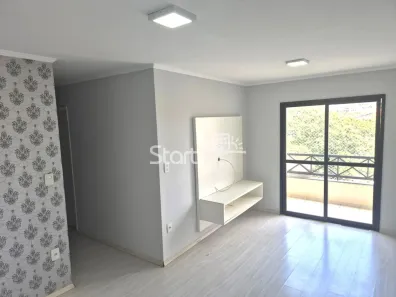 Apartamento com 3 Quartos à venda, 75m² no Jardim Margarida, Campinas