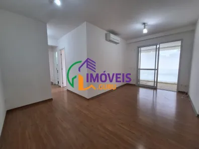 Apartamento com 2 Quartos à venda, 66m² no Vila Anastácio, São Paulo