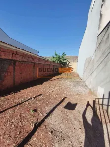 Lote/Terreno à venda, 125m² no Jardim Santa Rita de Cássia, Santa Bárbara D'Oeste