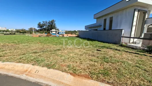 Lote/Terreno à venda, 342m² no Boa Esperança, Paulínia